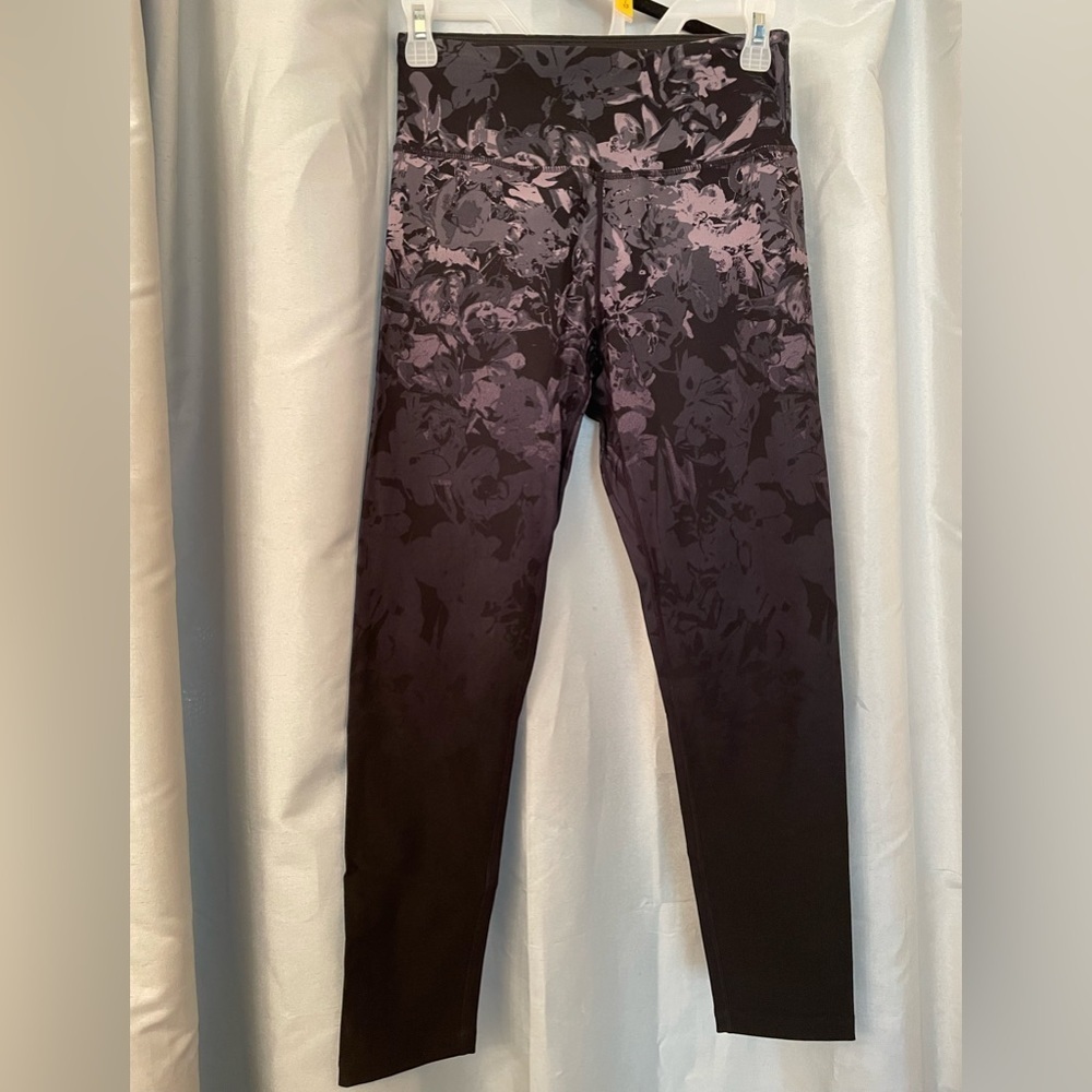 Calvin Klein Ombre Leggings size Small